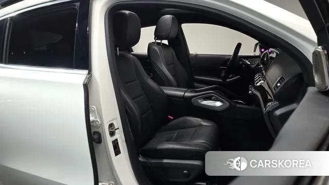 Mercedes-Benz GLE-Class W167 id 3644895 из Кореи 21