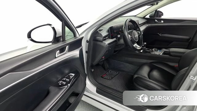 Kia The New K5 3rd generation id 4394402 из Кореи 33