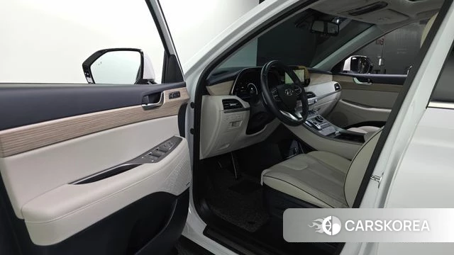 Hyundai Palisade id 4855134 из Кореи 20
