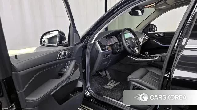 BMW X5 (G05) id 3282416 из Кореи 20