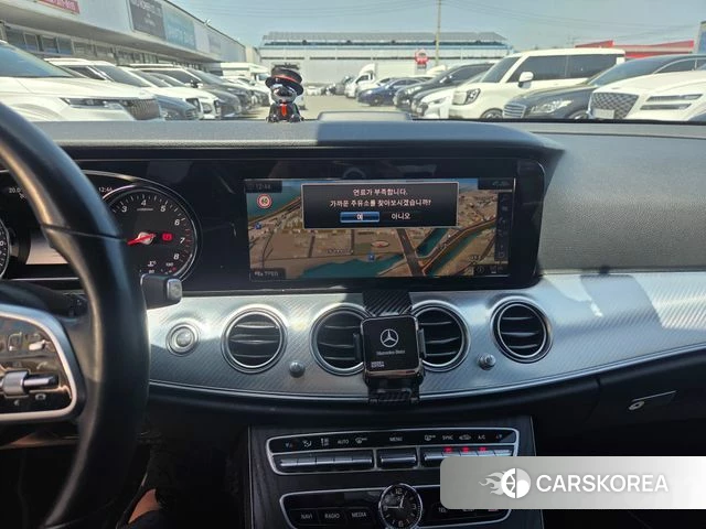 Mercedes-Benz E-Class W213 id 3965854 из Кореи 15