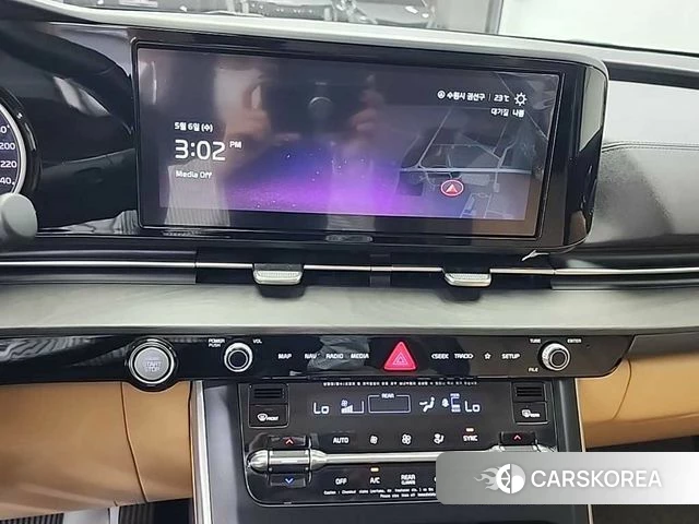 Kia Carnival 4th generation id 4283282 из Кореи 19