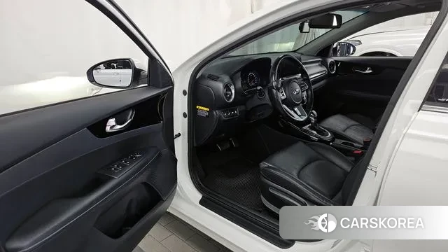 Kia Come New K3 id 3363235 из Кореи 20