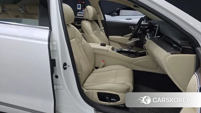 Kia More K9 id 3494130 из Кореи 20