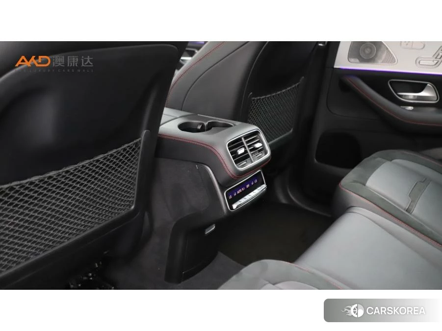 Mercedes-Benz GLE AMG id 4453074 из Китая 10