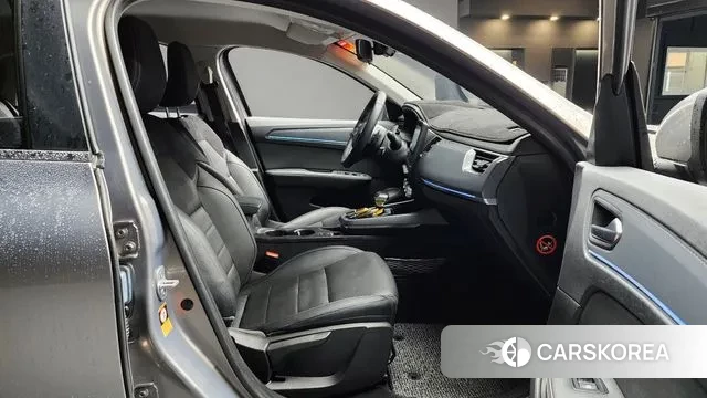 Renault Korea (Samsung) XM3 id 3514569 из Кореи 20