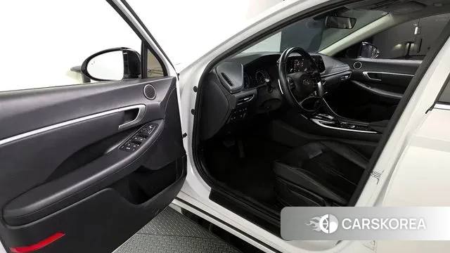 Hyundai Sonata (DN8) id 3472846 из Кореи 20