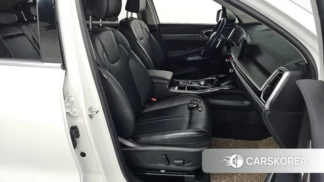 Kia The New Sorento 4th Generation id 3058032 из Кореи 20