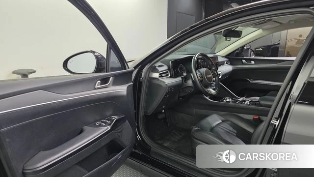 Kia K5 3rd generation id 3838883 из Кореи 20