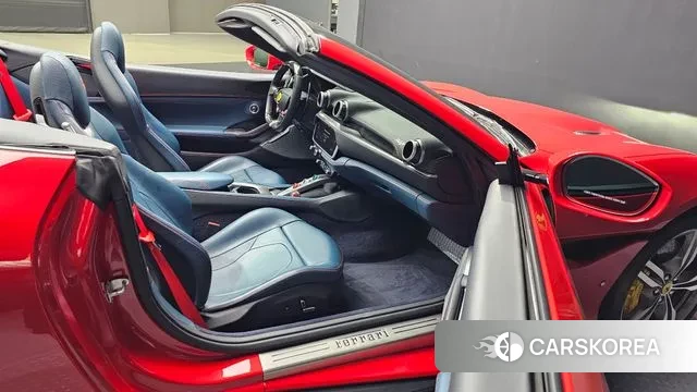 Ferrari Portofino id 3391428 из Кореи 20