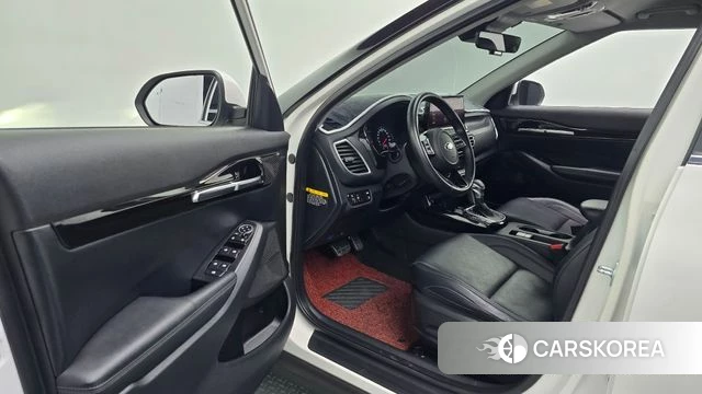 Kia Seltos id 4458883 из Кореи 20