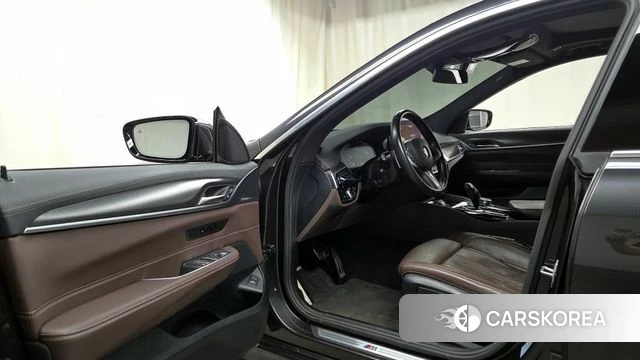 BMW 6 Series GT (G32) id 4249378 из Кореи 33