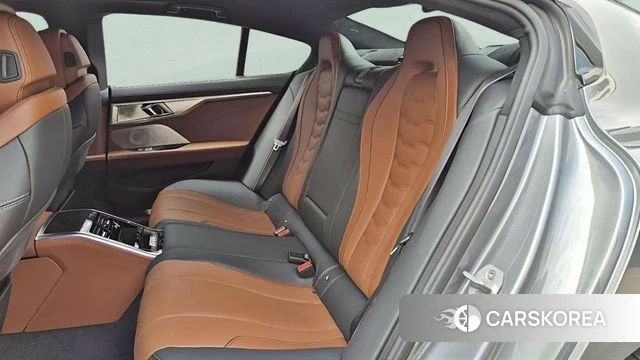 BMW 8 Series (G15) id 4262643 из Кореи 20