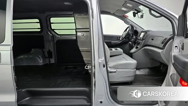 Hyundai The New Grand Starex id 3681836 из Кореи 20