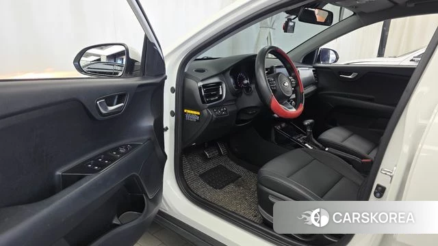 Kia Stonic id 4856006 из Кореи 20