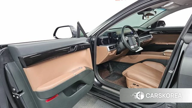 Hyundai Grandeur Hybrid (GN7) id 4916956 из Кореи 20