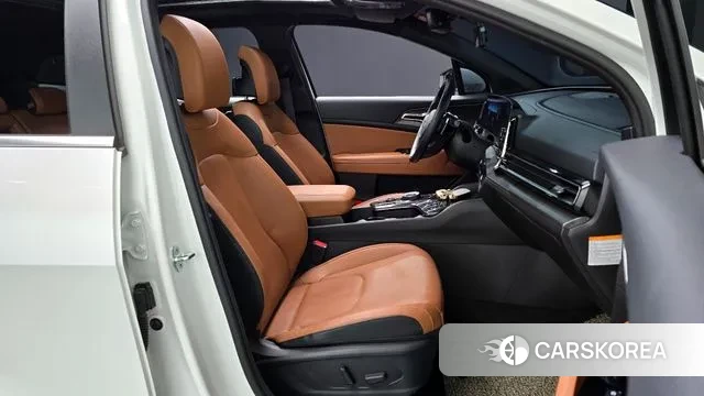 Kia Sportage 5th Generation Hybrid id 3053932 из Кореи 20