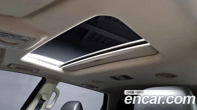 Kia Mohave Master id 2756467 из Кореи 20