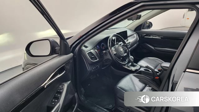 Kia Seltos id 4434890 из Кореи 20