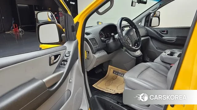 Hyundai The New Grand Starex id 3349691 из Кореи 20