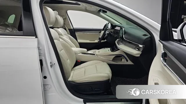 Hyundai The New Grandeur IG id 3372829 из Кореи 20