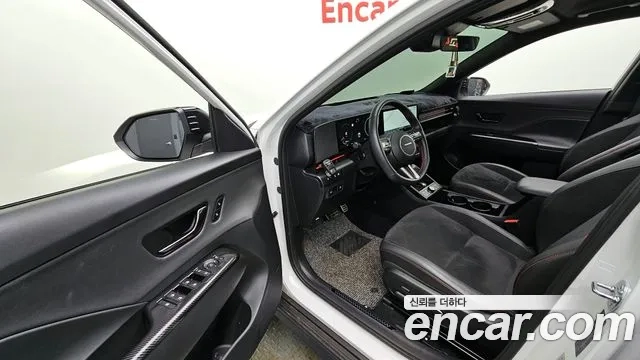 Hyundai Kona Hybrid (SX2) id 2873817 из Кореи 20