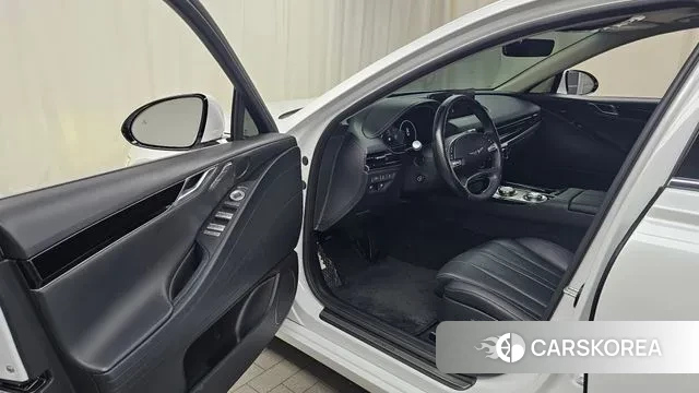 Genesis G80 (RG3) id 3042838 из Кореи 20