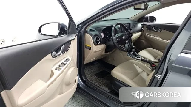 Hyundai Kona id 3396532 из Кореи 20