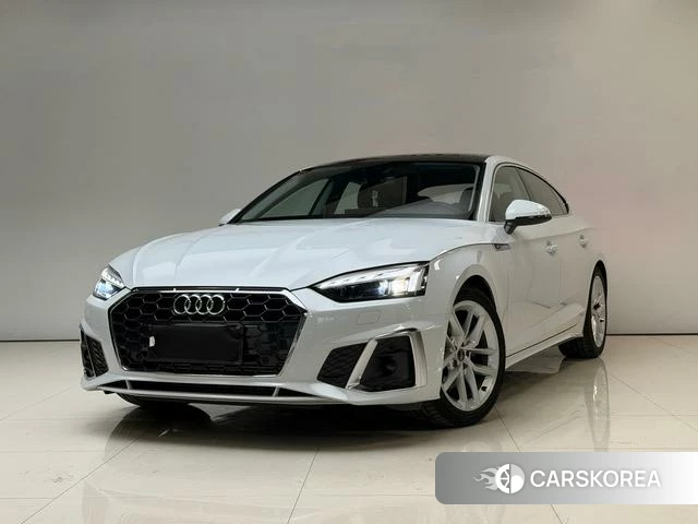 Audi A5 id 4275848 из Китая 25