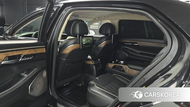 Genesis G90 id 4304753 из Кореи 34