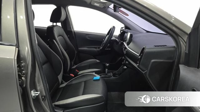 Kia All New Morning (JA) id 4232357 из Кореи 20