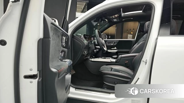 Mercedes-Benz GLB-Class X247 id 3818035 из Кореи 20