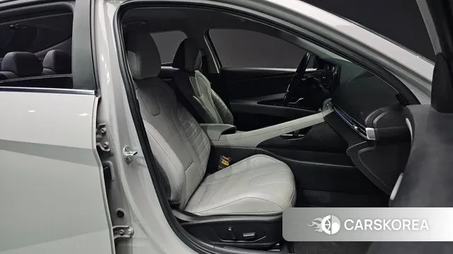 Hyundai Avante (CN7) id 3576706 из Кореи 20