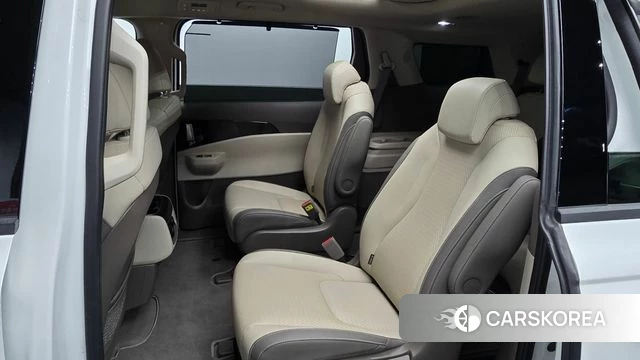 Kia The New Carnival 4th Generation id 4571662 из Кореи 31