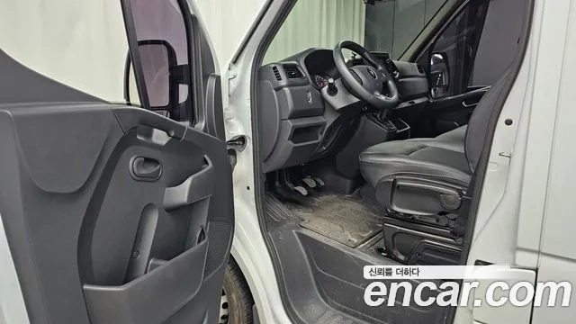 Renault Korea (Samsung) Master id 2917114 из Кореи 20