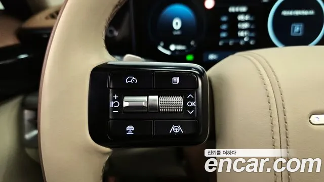 Hyundai Grandeur (GN7) id 2612118 из Кореи 20