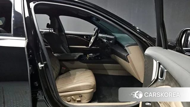 Kia K8 id 3620477 из Кореи 20