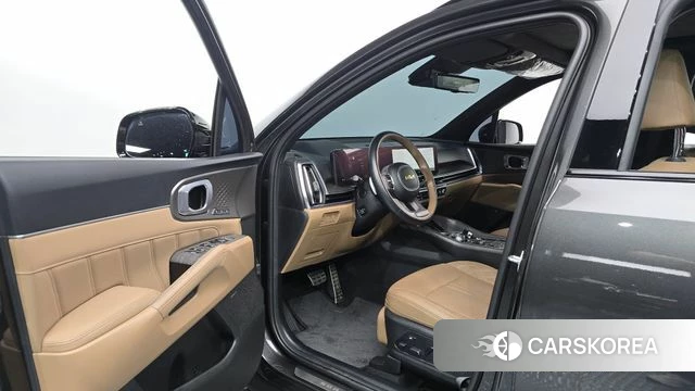 Kia The New Sorento 4th Generation id 4590770 из Кореи 33