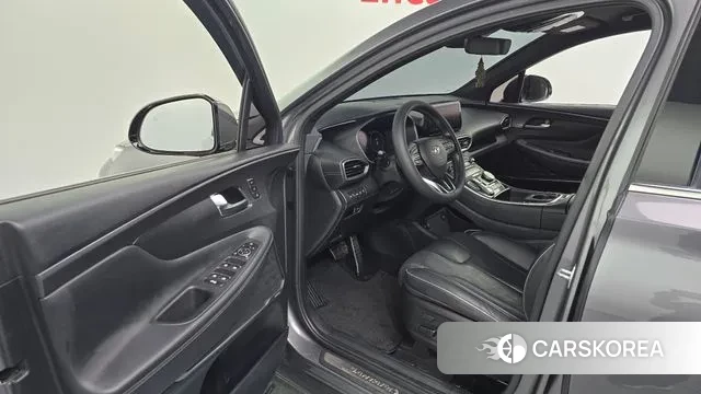 Hyundai The New Santa Fe id 3003985 из Кореи 20