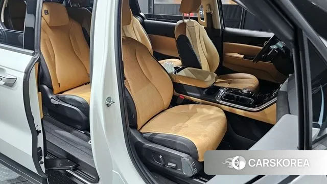 Kia Carnival 4th generation id 3467523 из Кореи 20