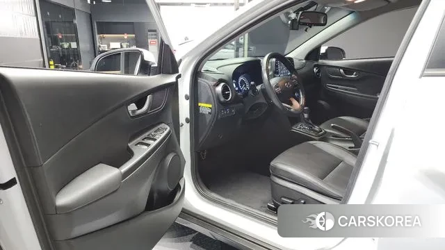 Hyundai Kona id 3018724 из Кореи 20