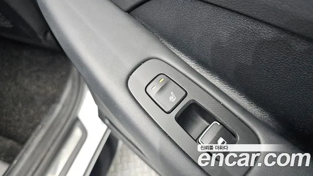 Hyundai Sonata (DN8) id 2552654 из Кореи 20