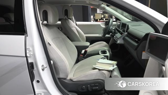 Hyundai Ionic 5 id 4905836 из Кореи 34