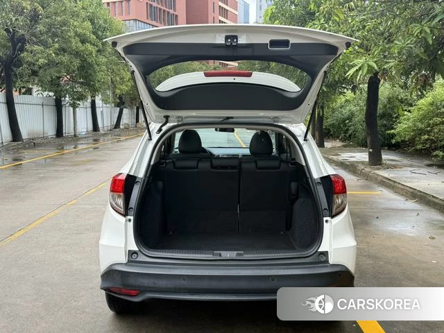 Honda Binzhi id 4274479 из Китая 19