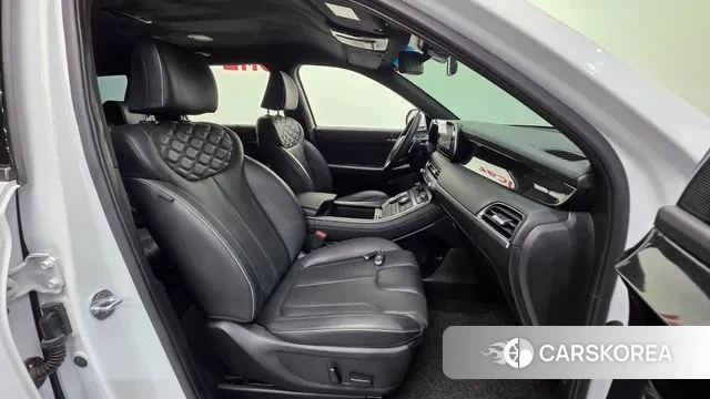 Hyundai Palisade id 3509156 из Кореи 20