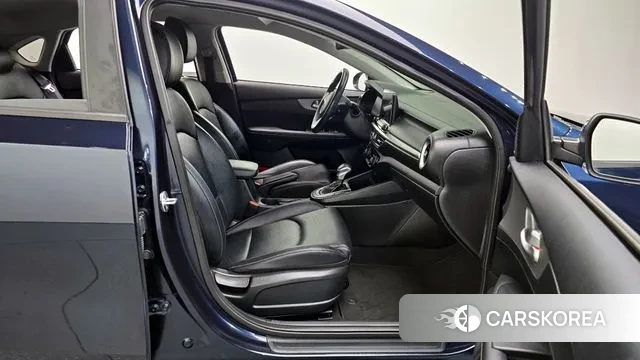 Kia Come New K3 id 3390717 из Кореи 20