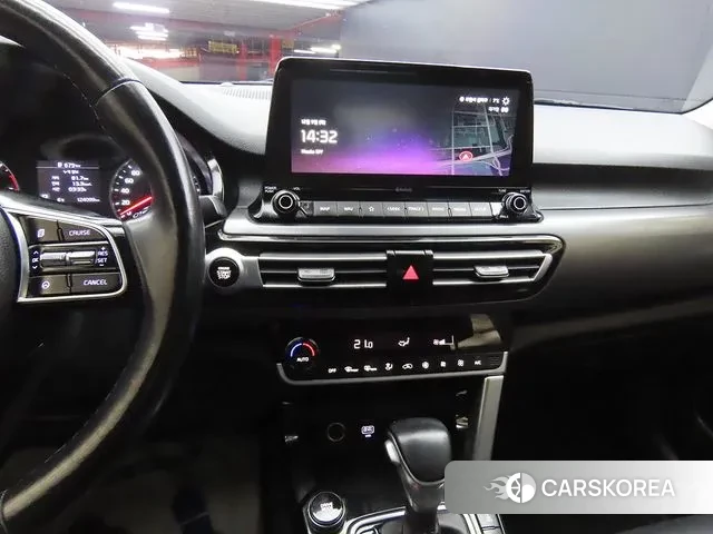 Kia Seltos id 3463759 из Кореи 20