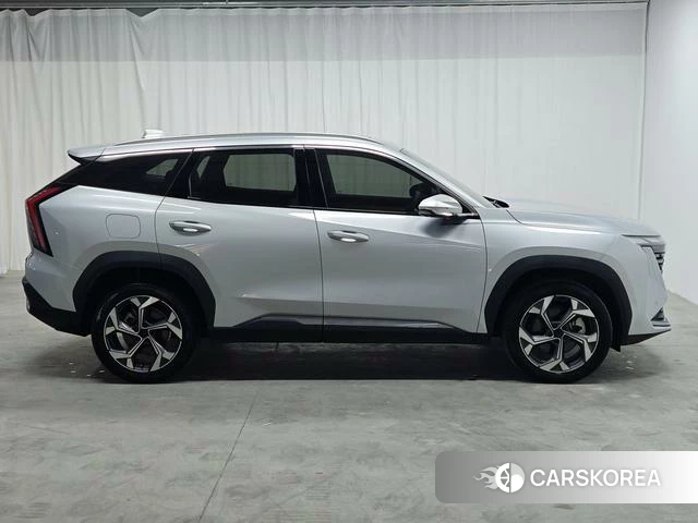 Geely Automobile Boyue L id 3945062 из Китая 20