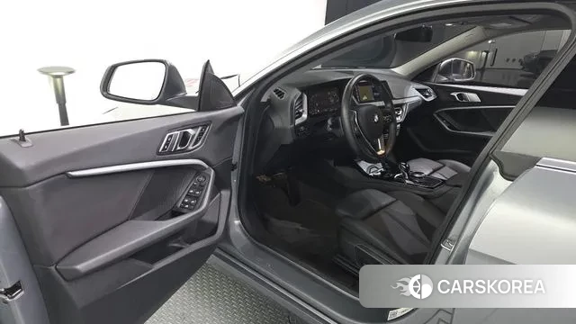 BMW 2 Series Gran Coupe (F44) id 3545439 из Кореи 20