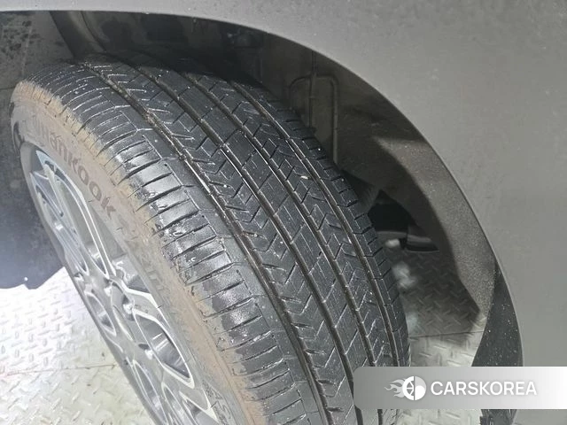 Hyundai Casper id 4560963 из Кореи 10